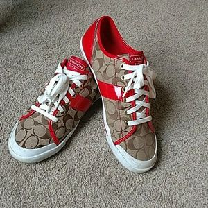 Coach Sneakers